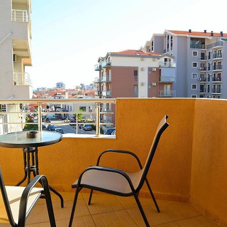 Villa Kosta Budva Exteriör bild