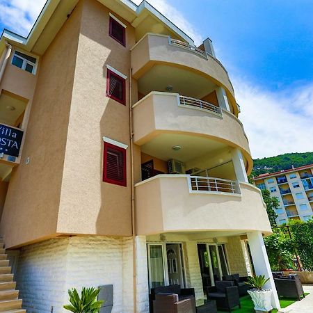 Villa Kosta Budva Exteriör bild