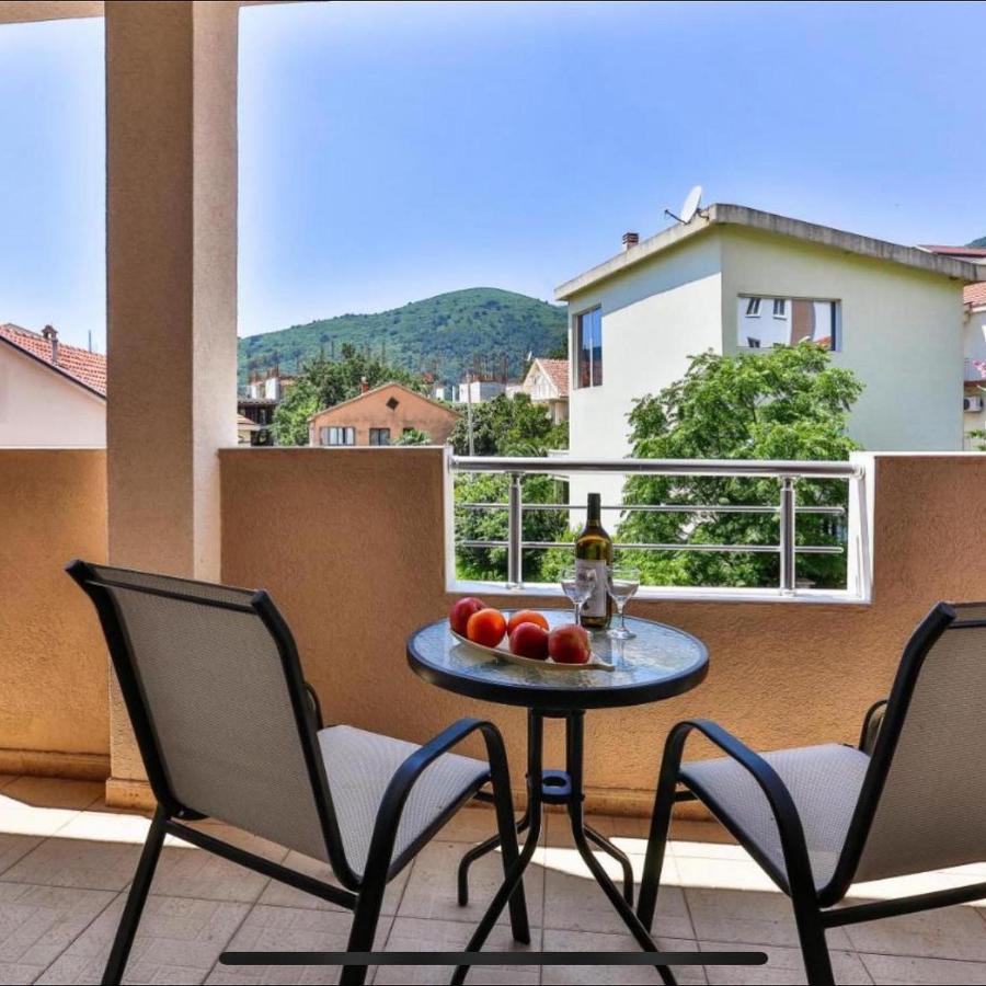 Villa Kosta Budva Exteriör bild
