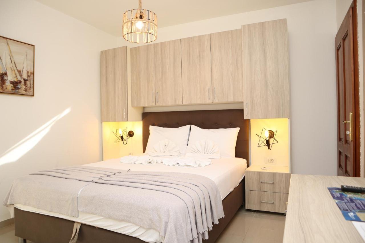 Villa Kosta Budva Exteriör bild