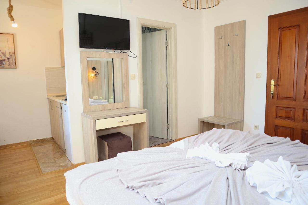 Villa Kosta Budva Exteriör bild