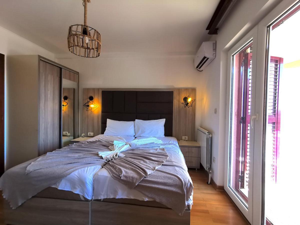 Villa Kosta Budva Exteriör bild