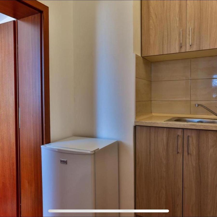 Villa Kosta Budva Exteriör bild