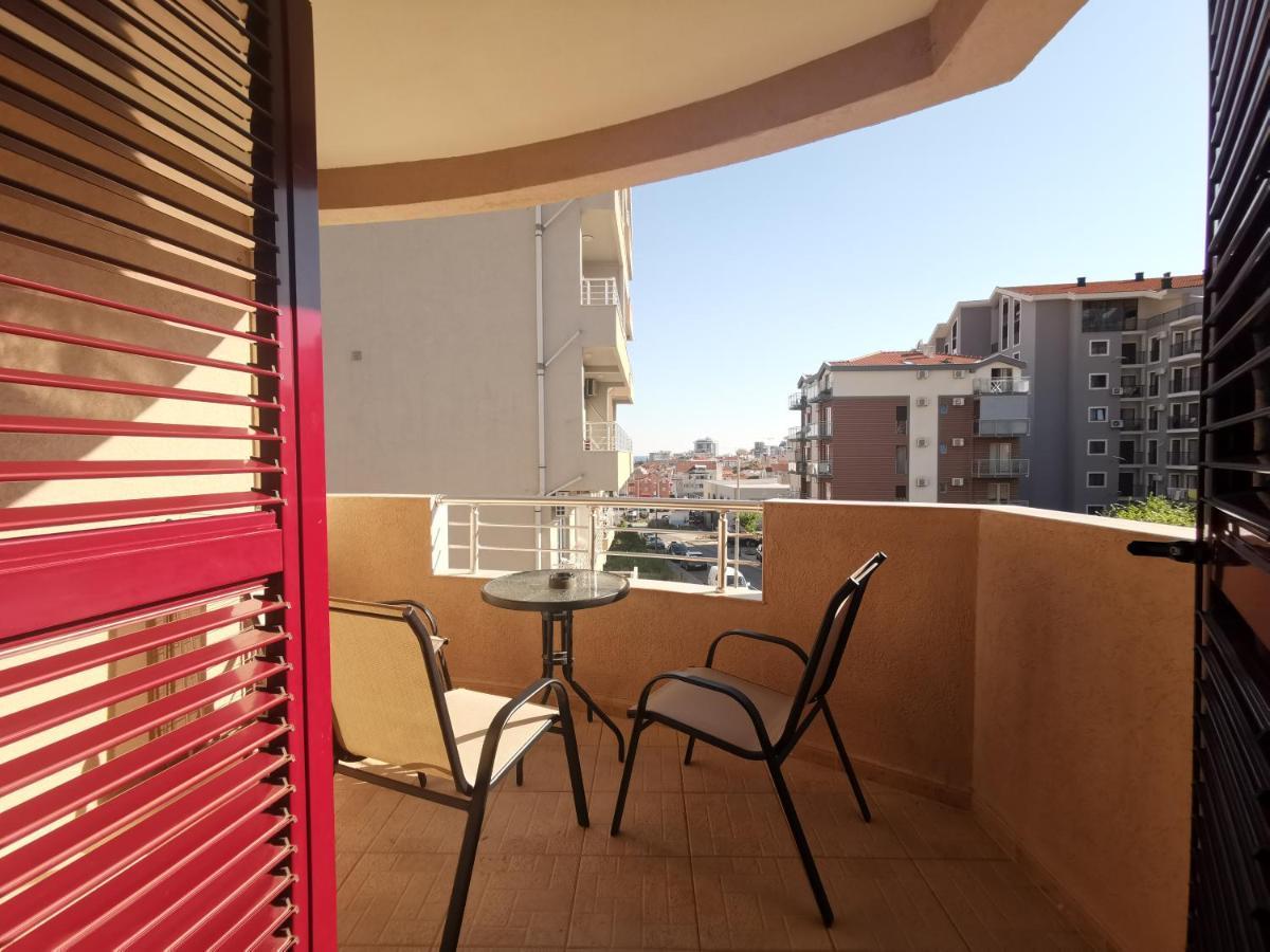 Villa Kosta Budva Exteriör bild