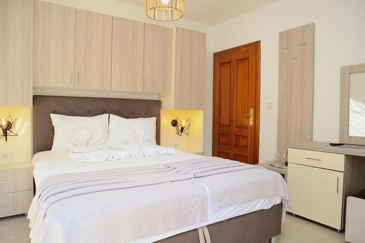 Villa Kosta Budva Exteriör bild