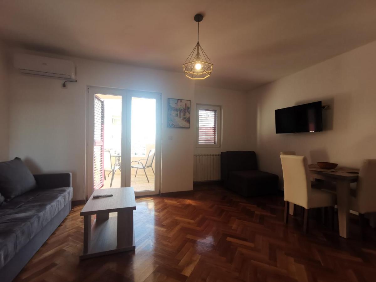 Villa Kosta Budva Exteriör bild