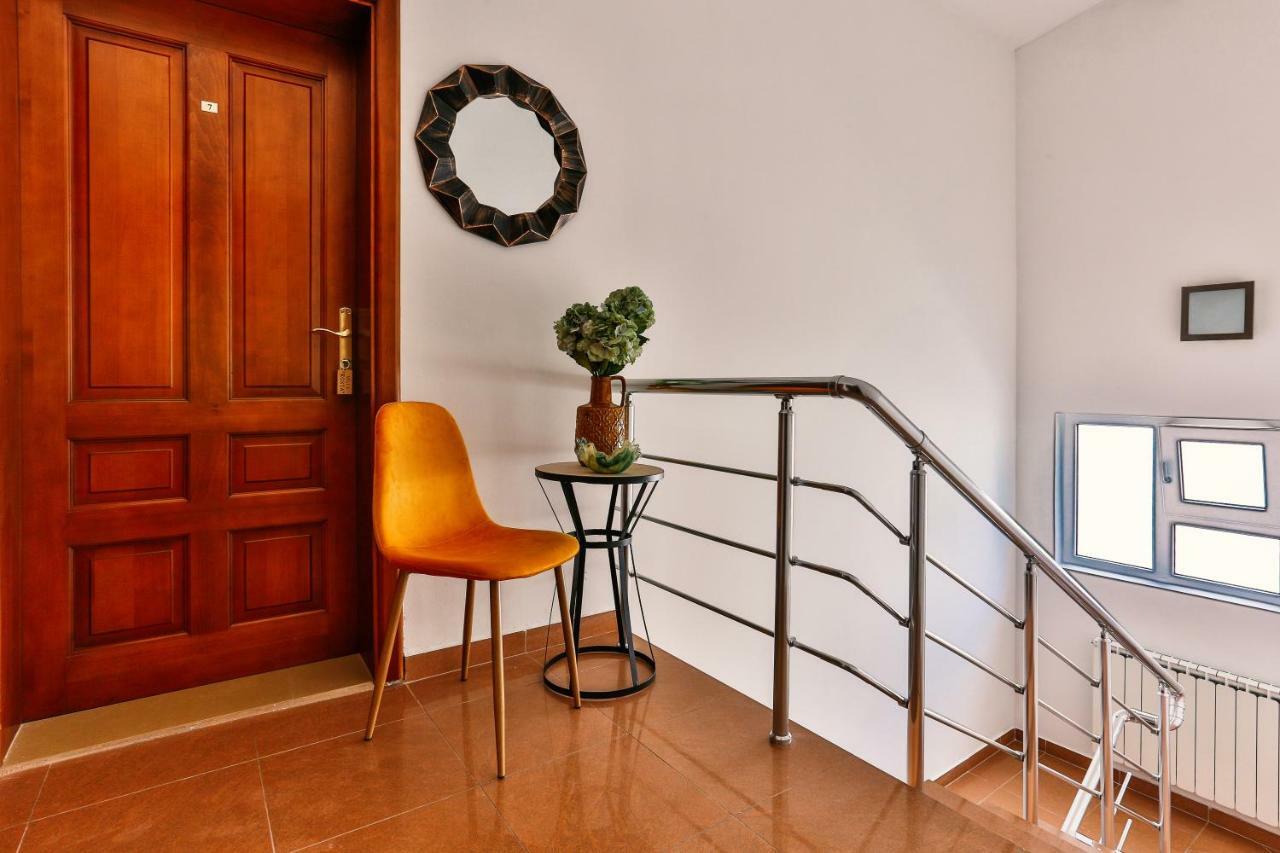 Villa Kosta Budva Exteriör bild