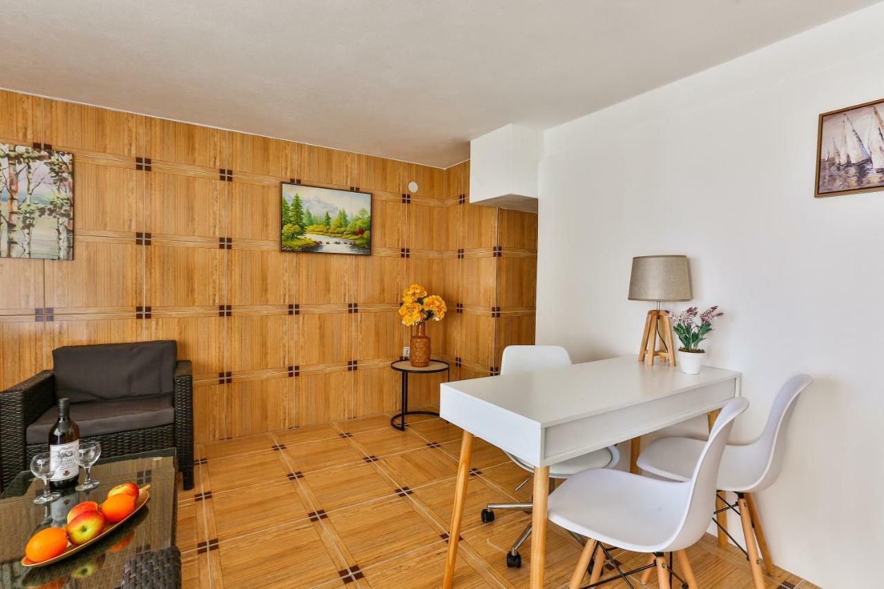 Villa Kosta Budva Exteriör bild