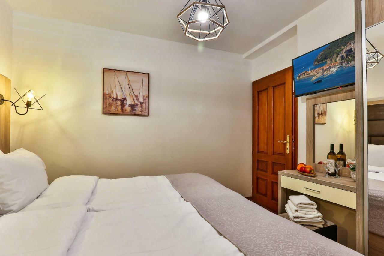 Villa Kosta Budva Exteriör bild