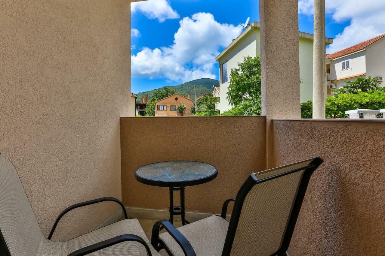 Villa Kosta Budva Exteriör bild